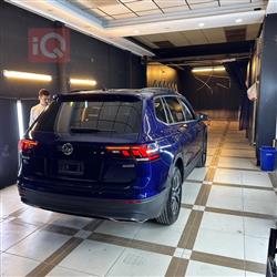 فولكسفاغن تيغوان